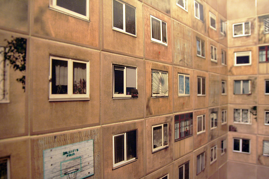 Gyva Grafika restaurante aseos 2