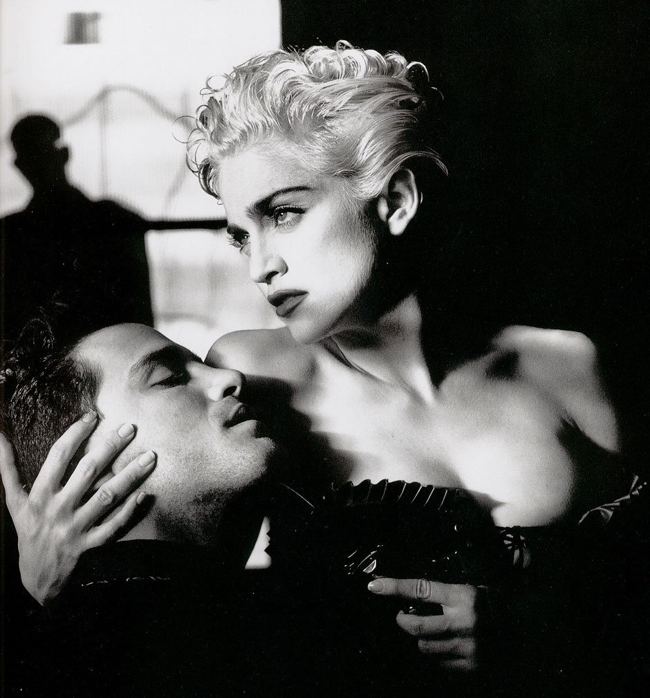 Helmut Newton erotica 21
