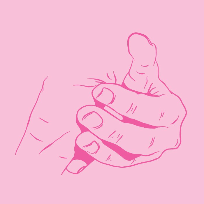 In pink we trust ilustraciones eroticas 11