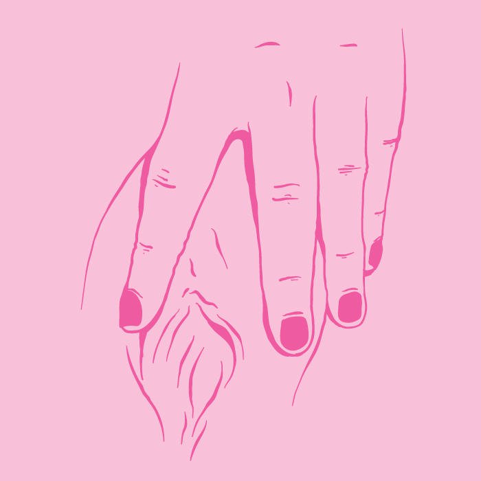 In pink we trust ilustraciones eroticas 12