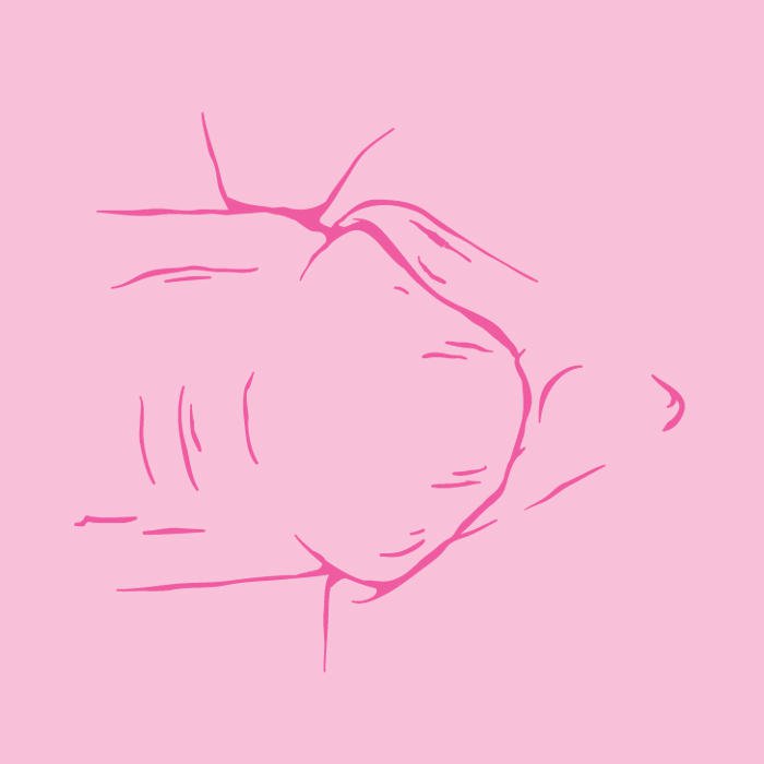 In pink we trust ilustraciones eroticas 2