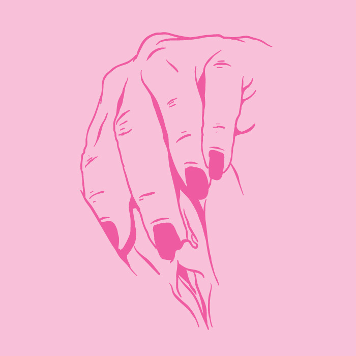 In pink we trust ilustraciones eroticas 22