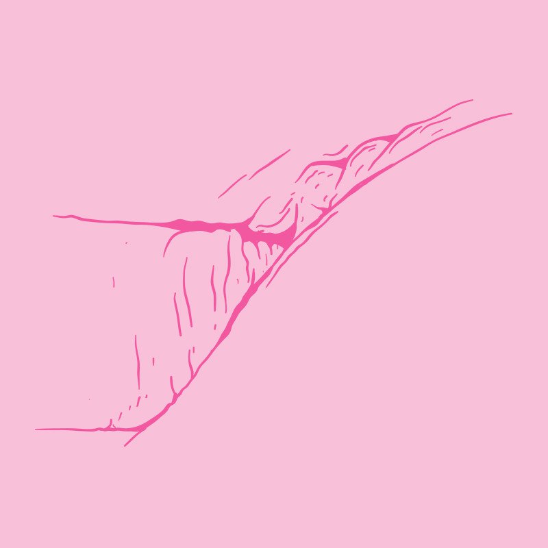 In pink we trust ilustraciones eroticas 3