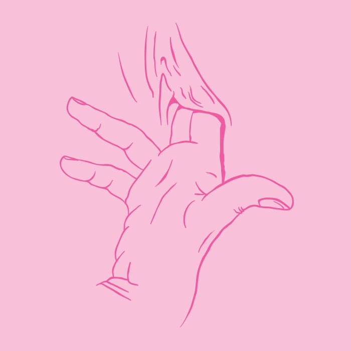 In pink we trust ilustraciones eroticas 4