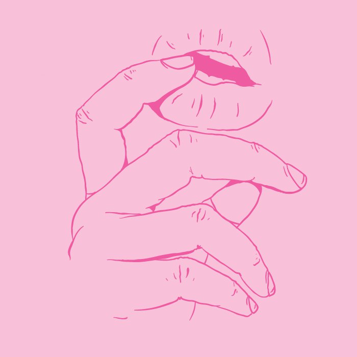 In pink we trust ilustraciones eroticas 9