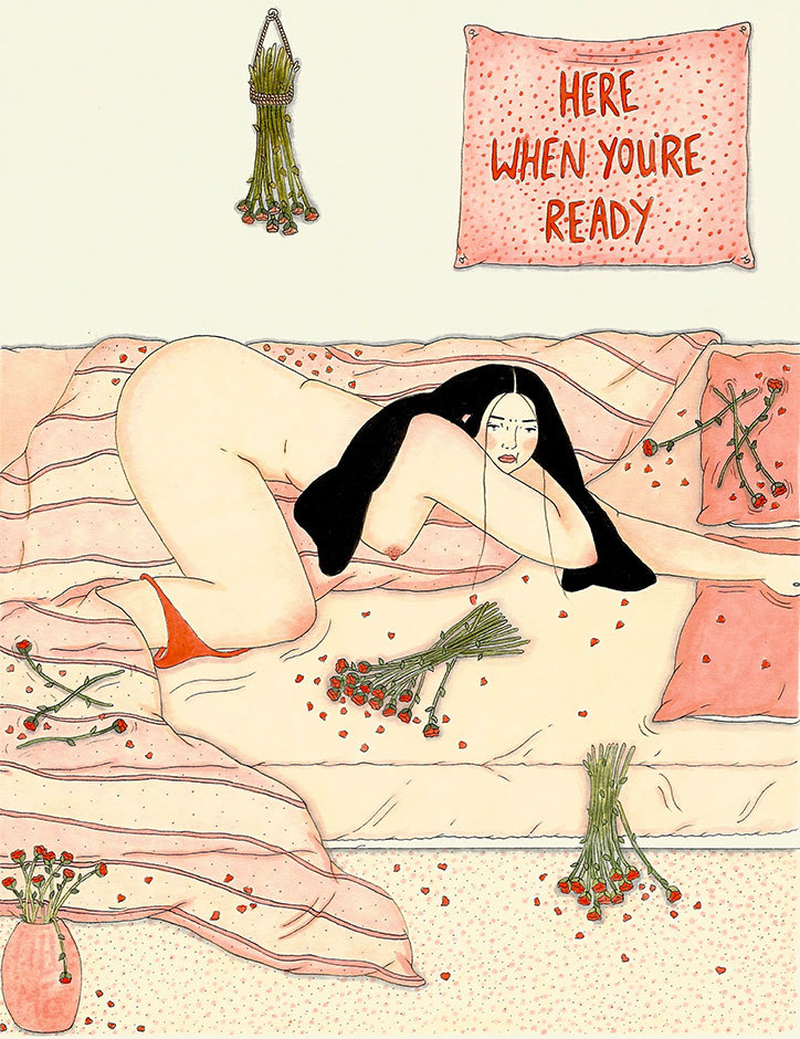 Jordyn McGeachin ilustraciones sexo 11