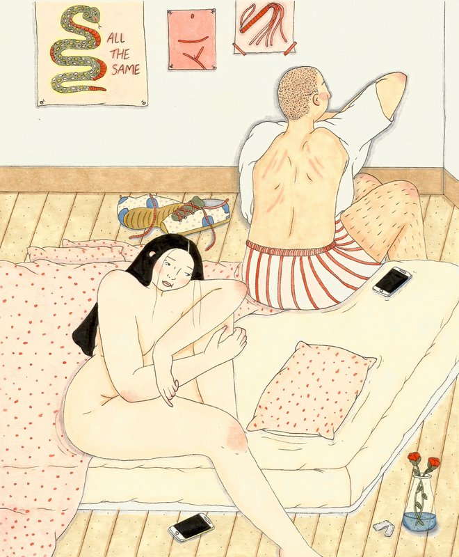 Jordyn McGeachin ilustraciones sexo 5