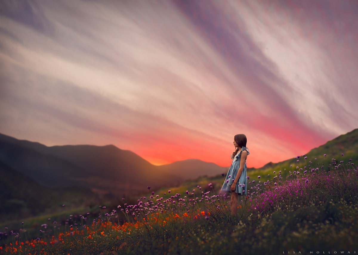Lisa Holloway fotografia retrato 10