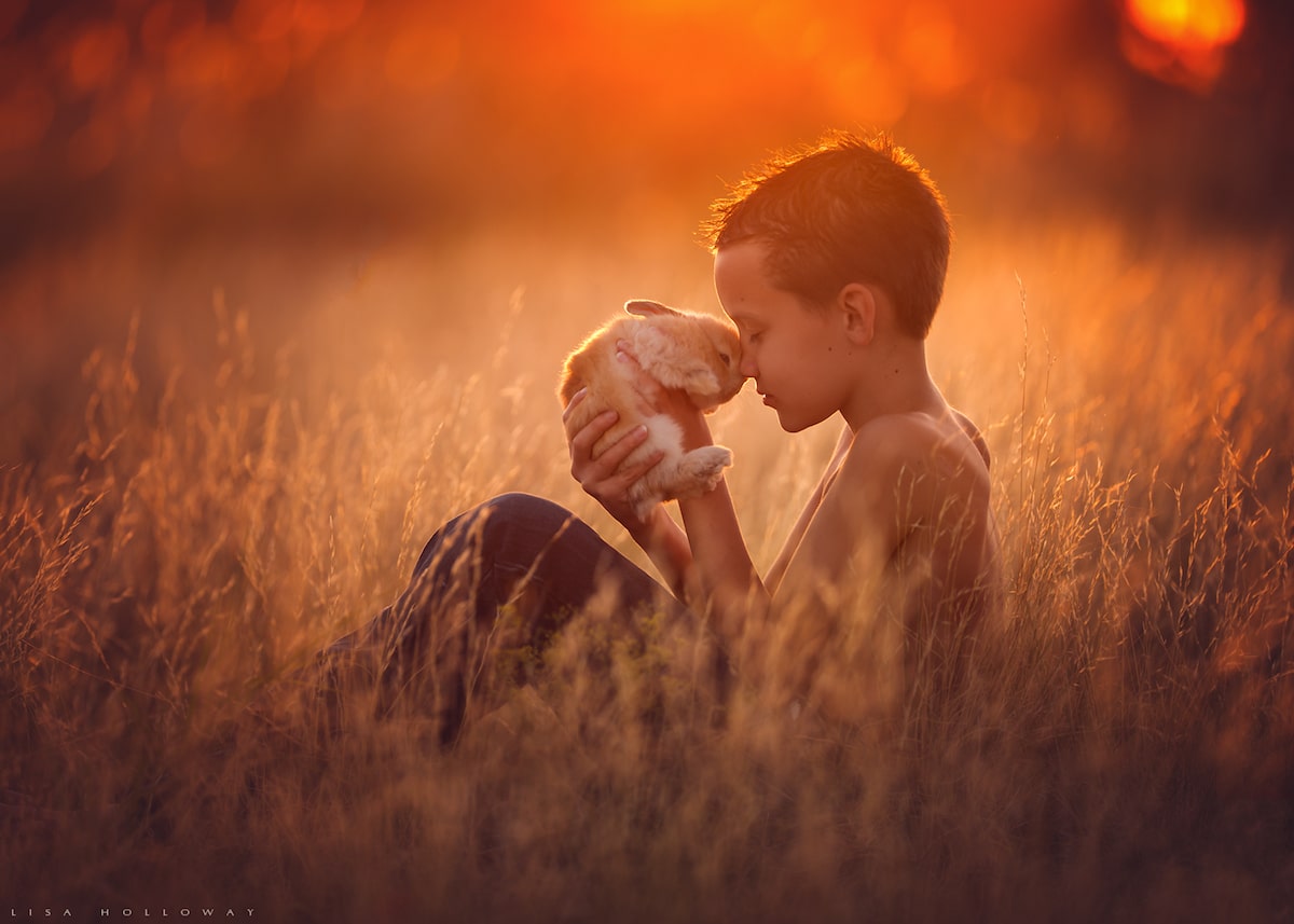 Lisa Holloway fotografia retrato 11
