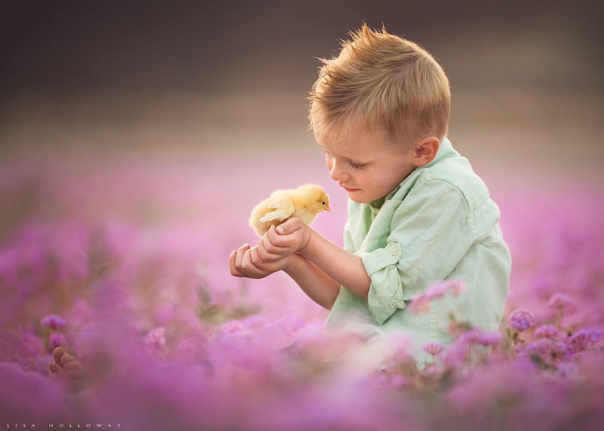 Lisa Holloway fotografia retrato 12