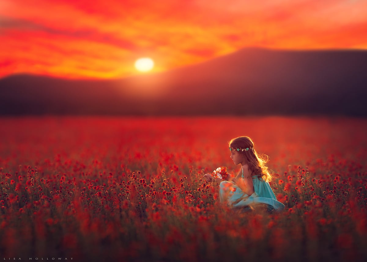Lisa Holloway fotografia retrato 13