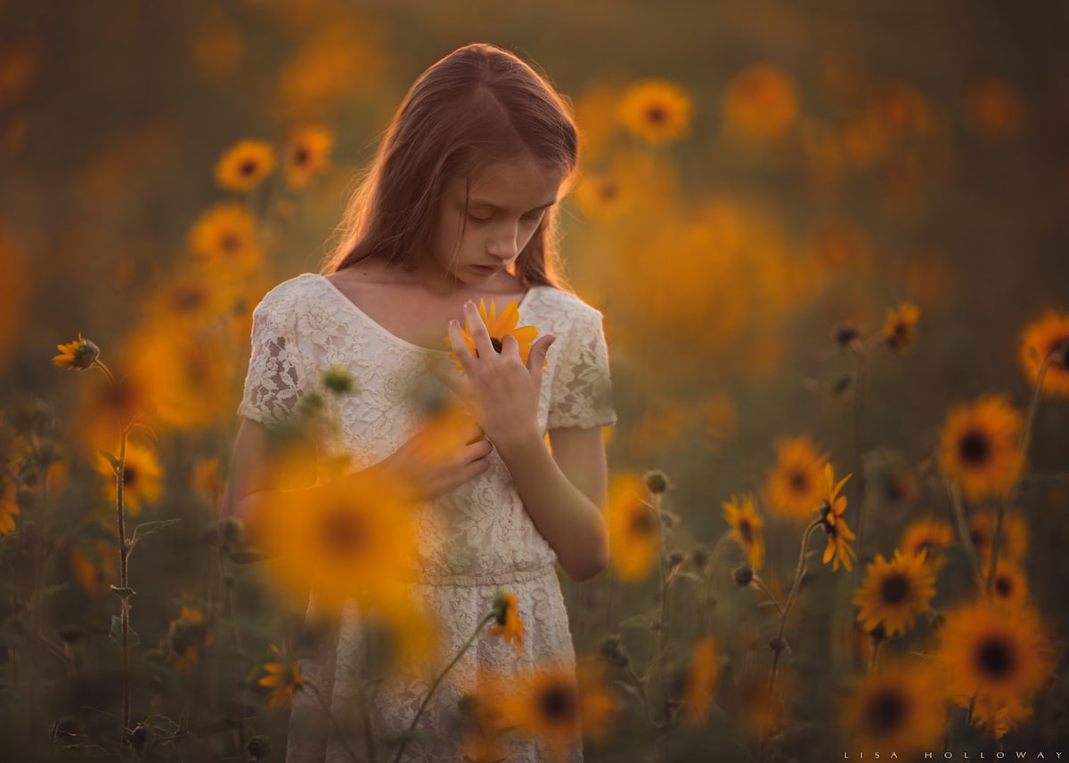 Lisa Holloway fotografia retrato 4