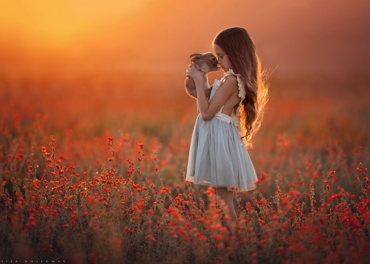 Lisa Holloway fotografia retrato 5