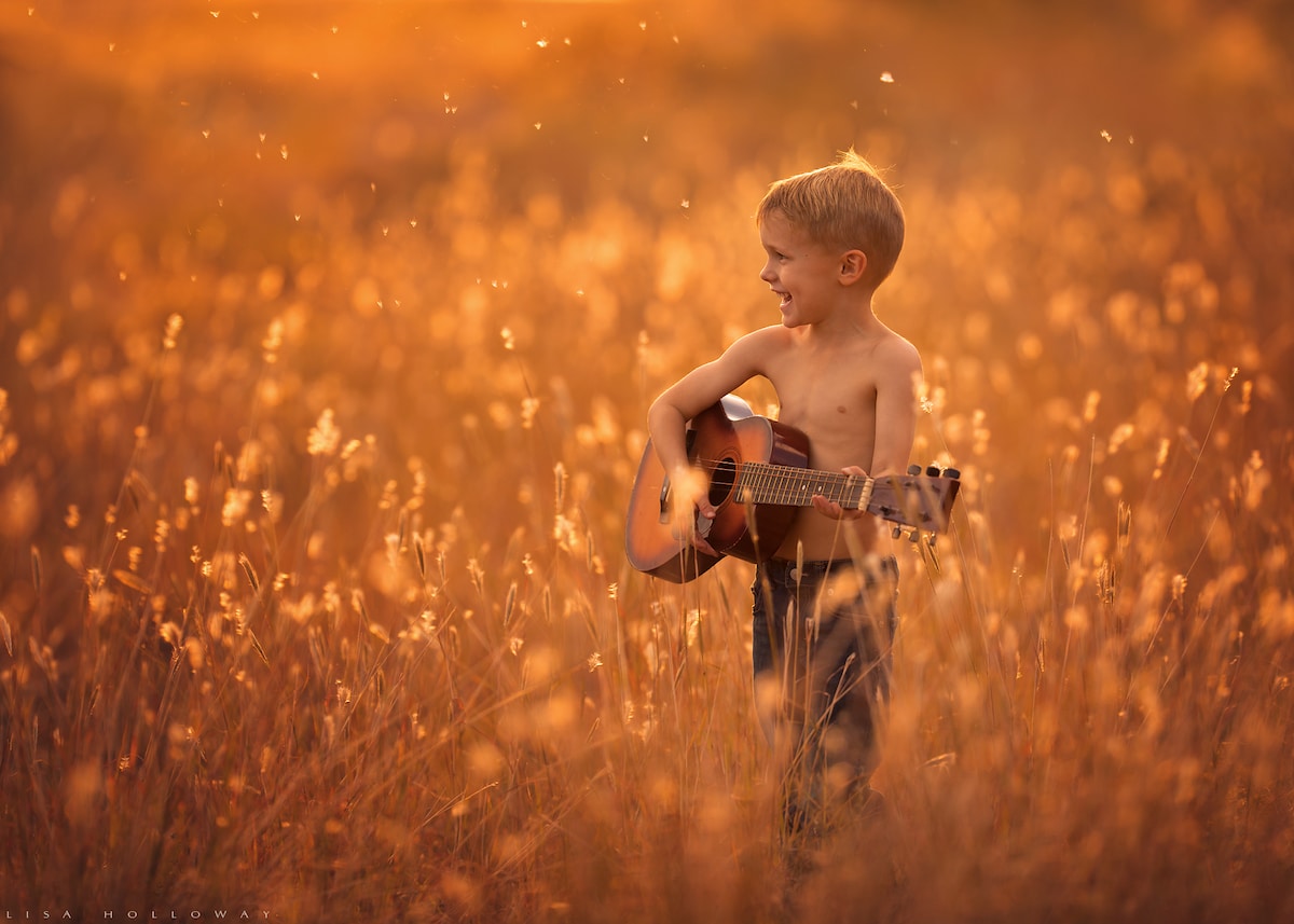 Lisa Holloway fotografia retrato 7