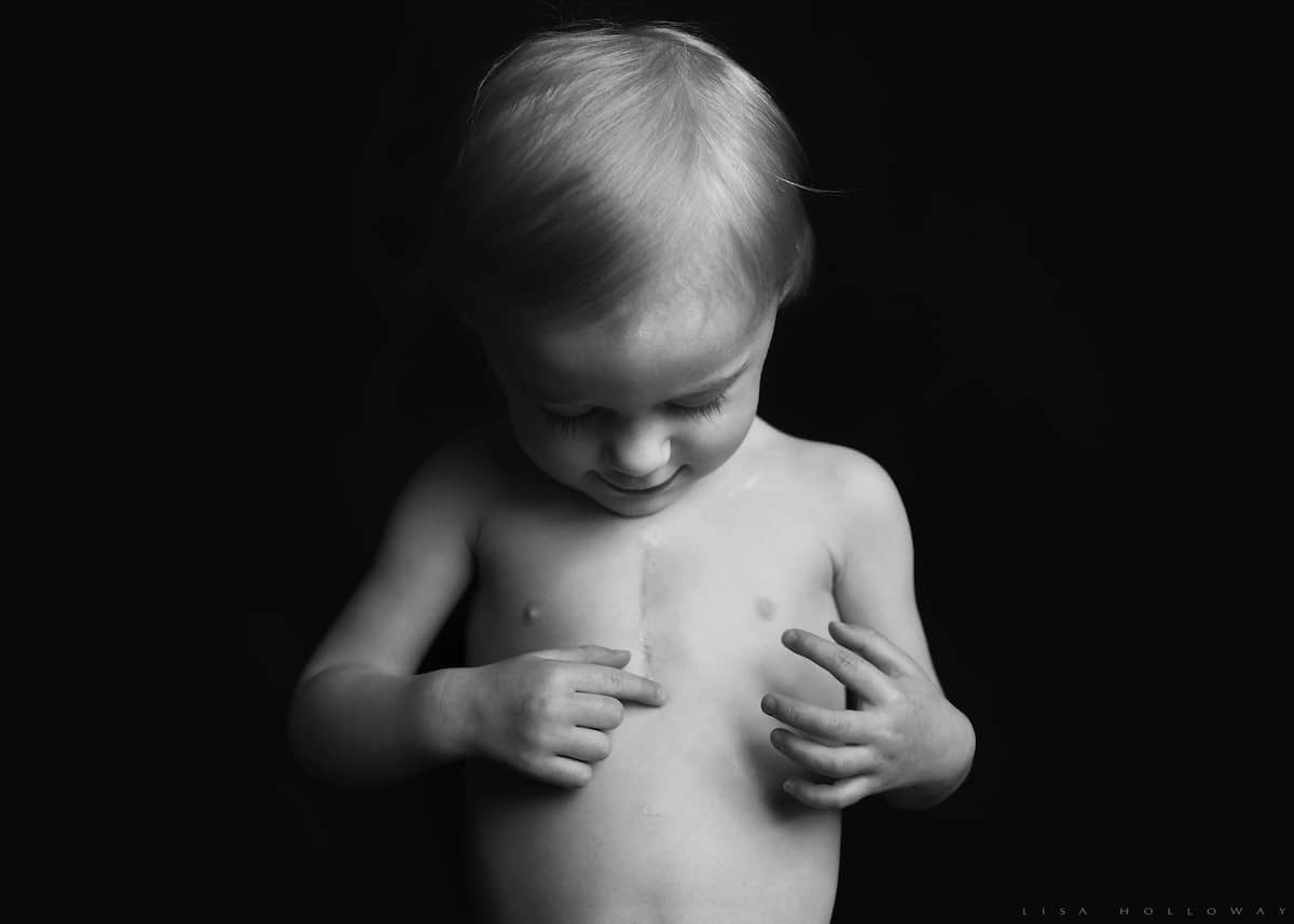 Lisa Holloway fotografia retrato 8