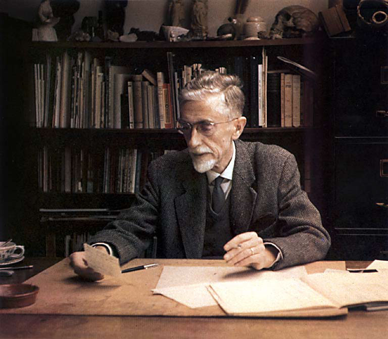 M.C. Escher 8