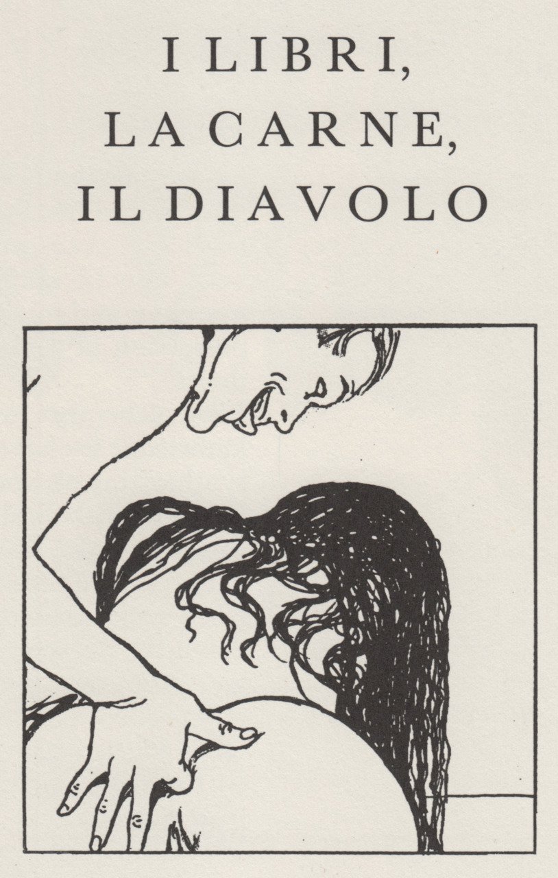 Milo Manara comic erotico