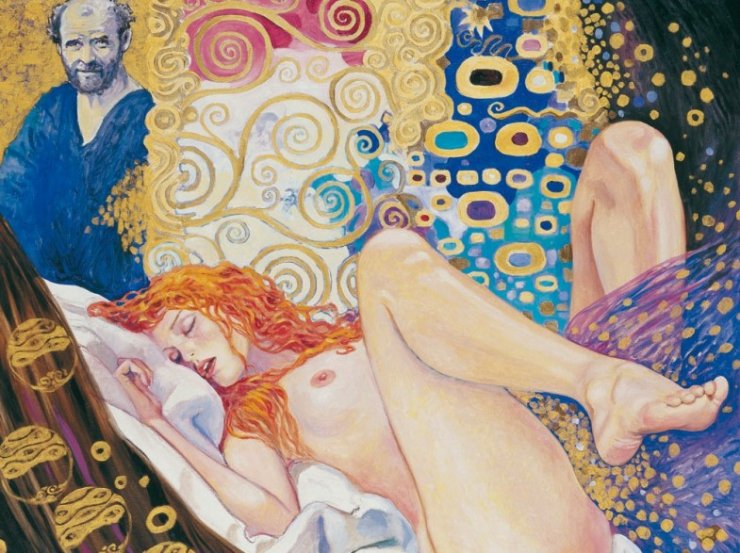 Milo Manara comic erotico