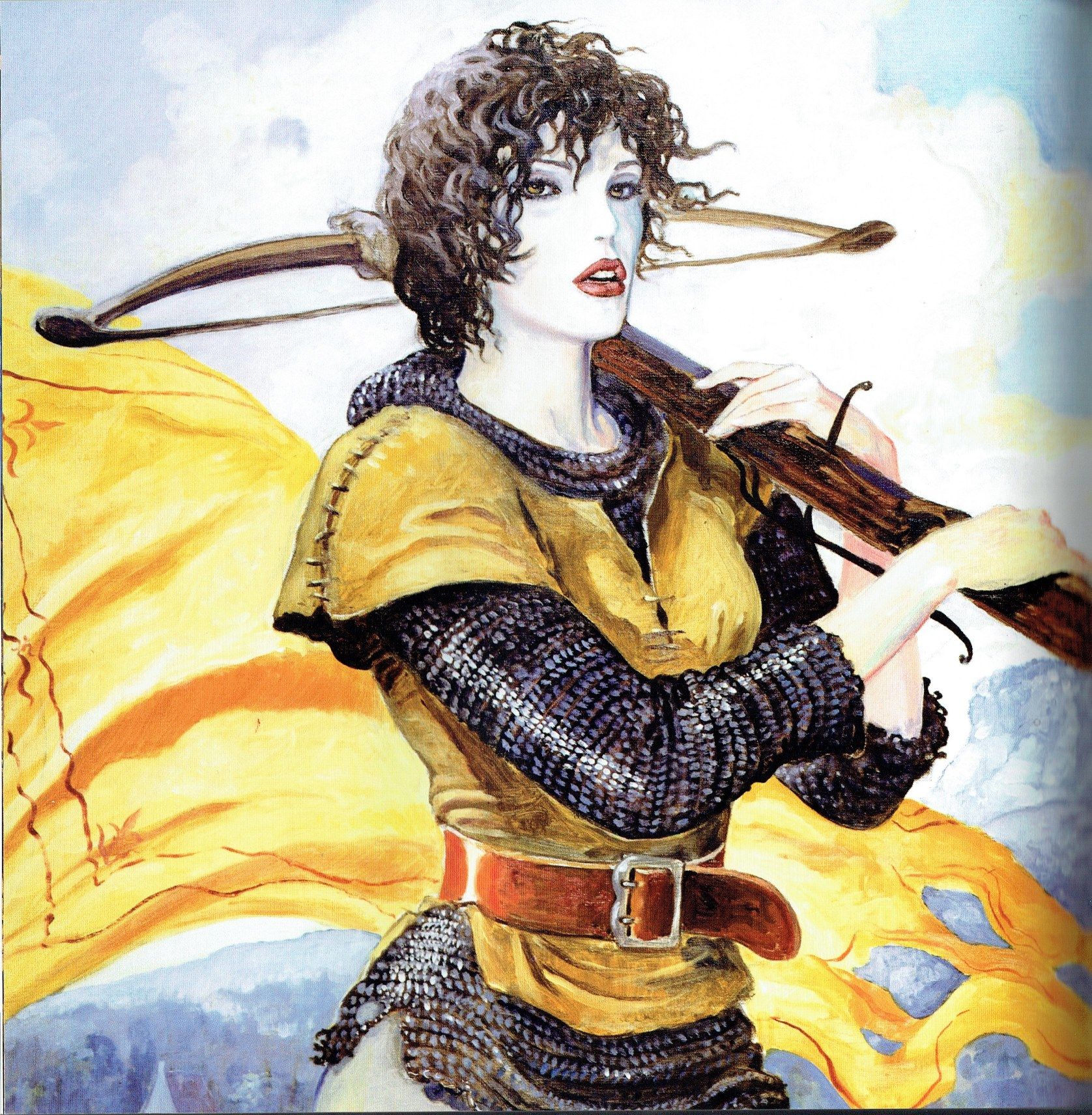 El Erotismo Es Energ a Primaria En La Obra De Milo Manara Cultura El Erotismo Es Energ a Primaria En La Obra De Milo Manara Cultura