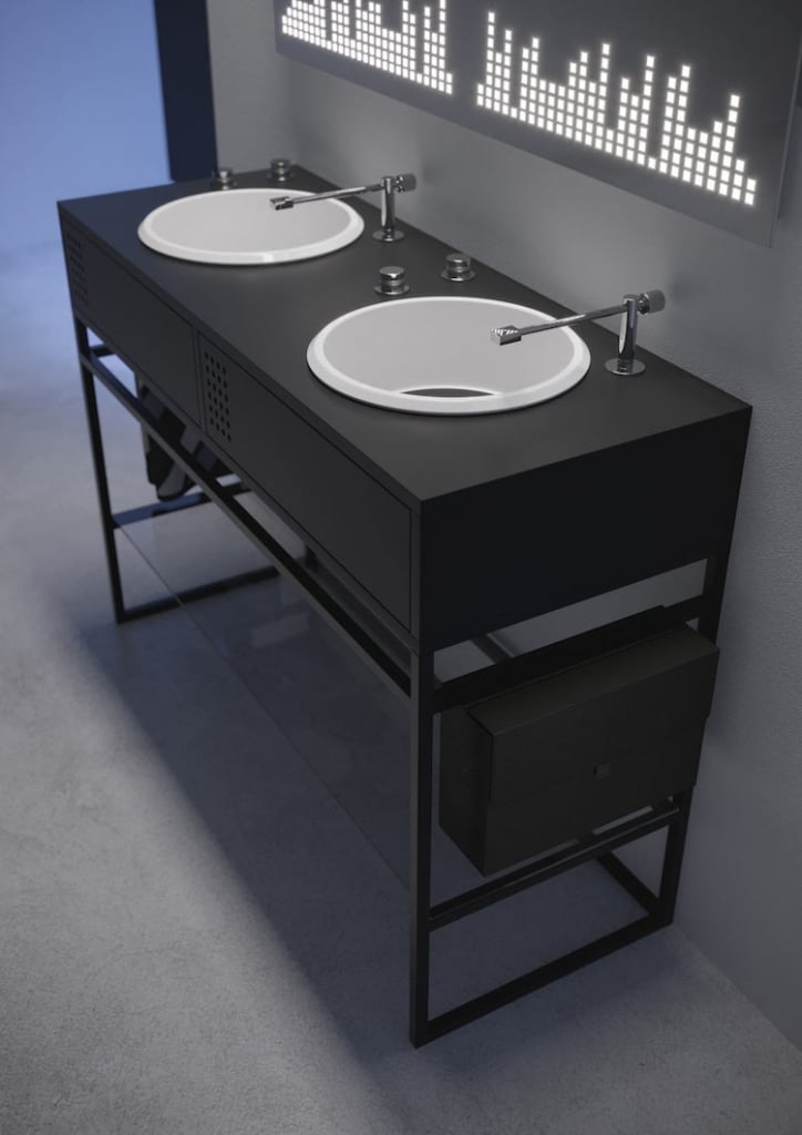 Olympia Ceramica giradiscos ceramica 2