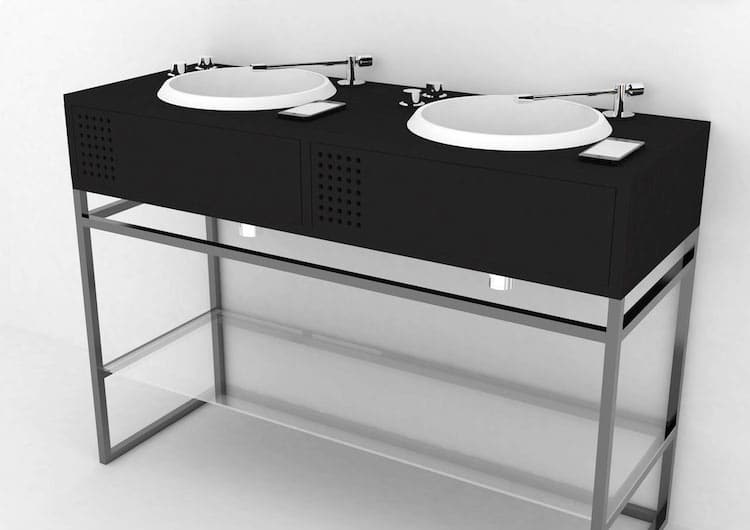 Olympia Ceramica giradiscos ceramica 7