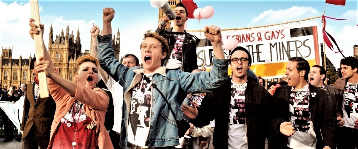 PRIDE