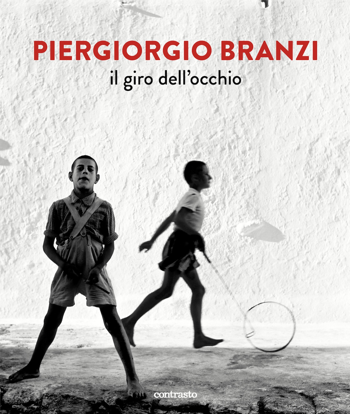Piergiorgio Branzi fotoperiodismo 9