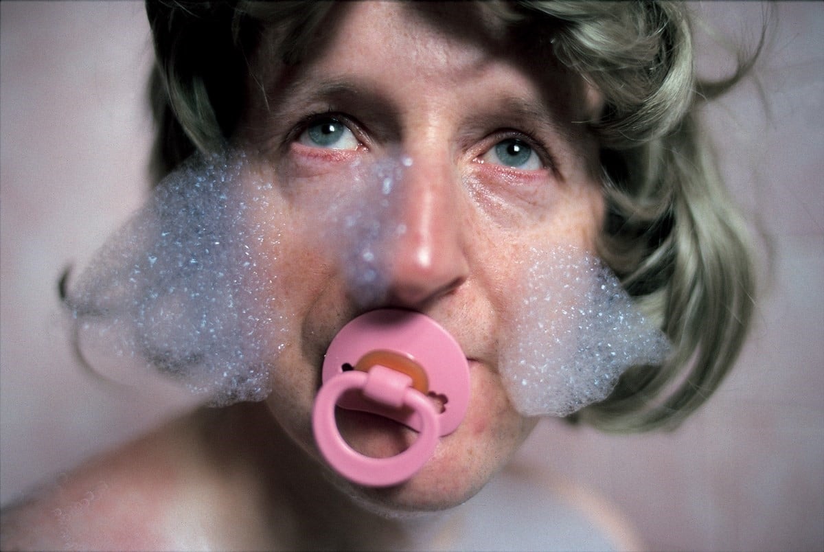 Polly Borland culturainquieta3