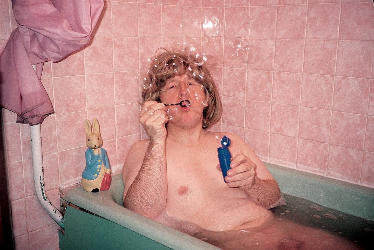 Polly Borland culturainquieta4