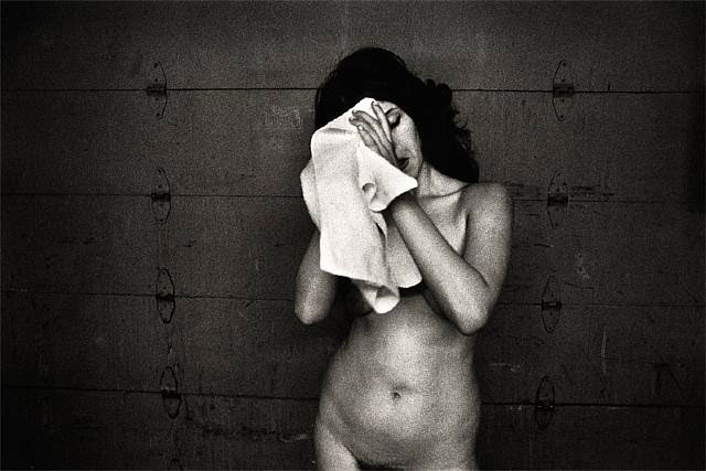 Susan Meiselas BasqueDokFestival