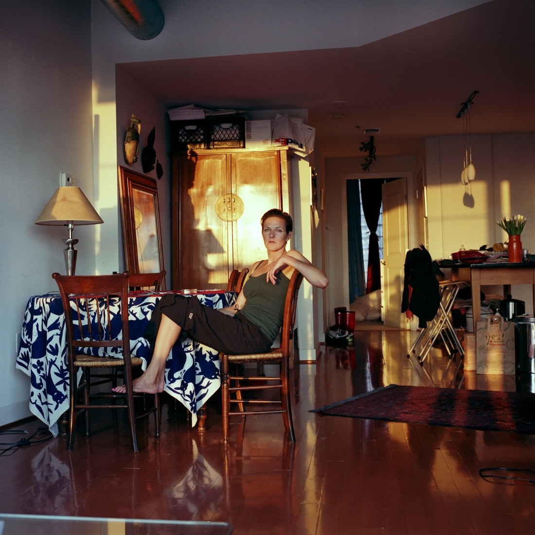 Tanja Hollander facebook friends