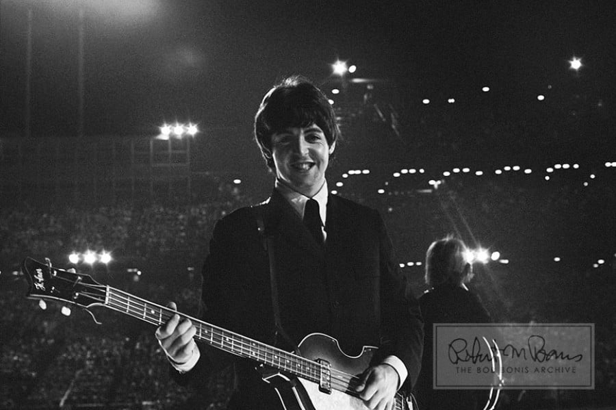 TheBeatles culturainquieta