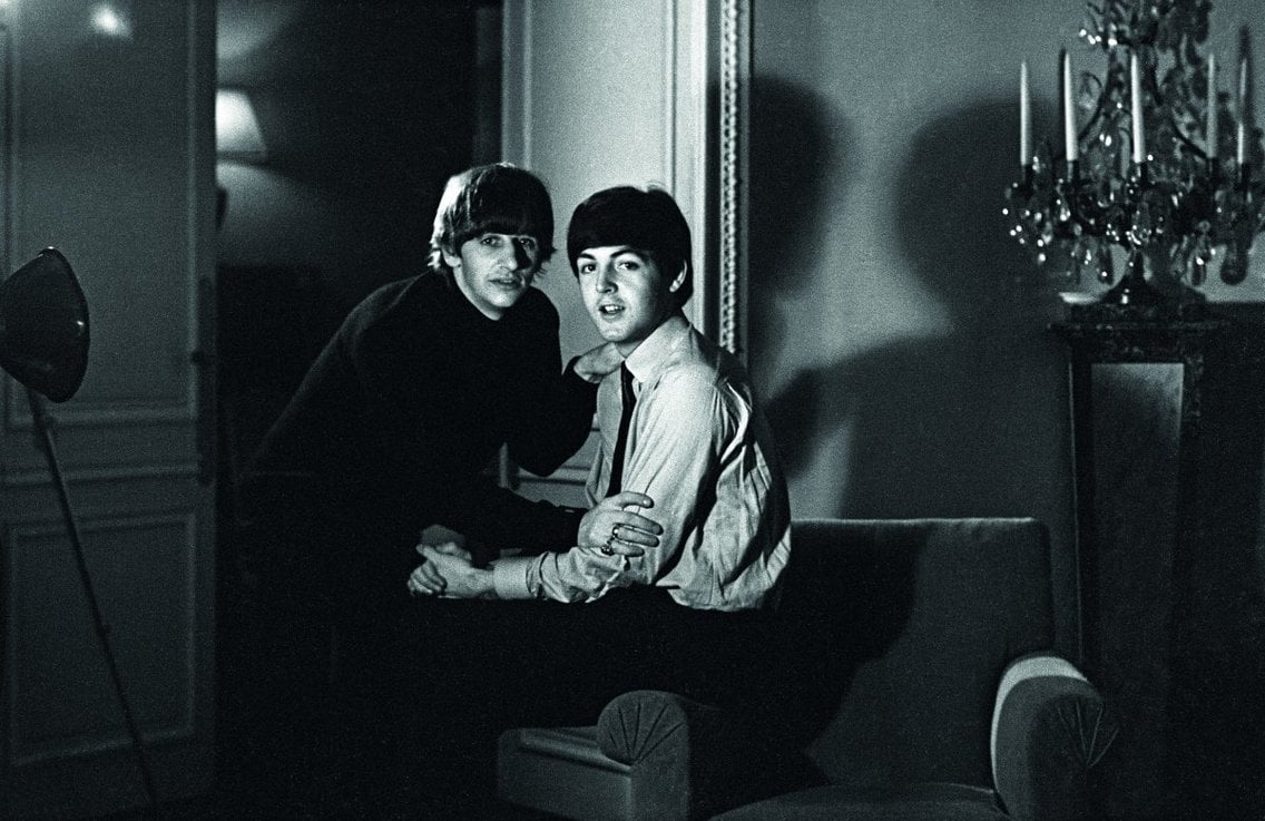 TheBeatles culturainquieta11