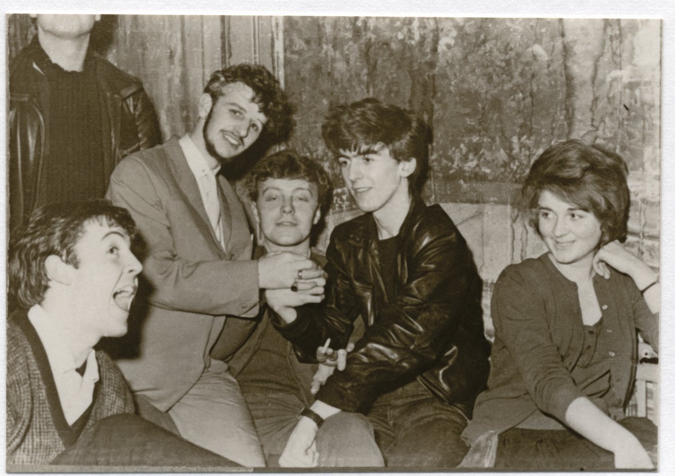 TheBeatles culturainquieta12