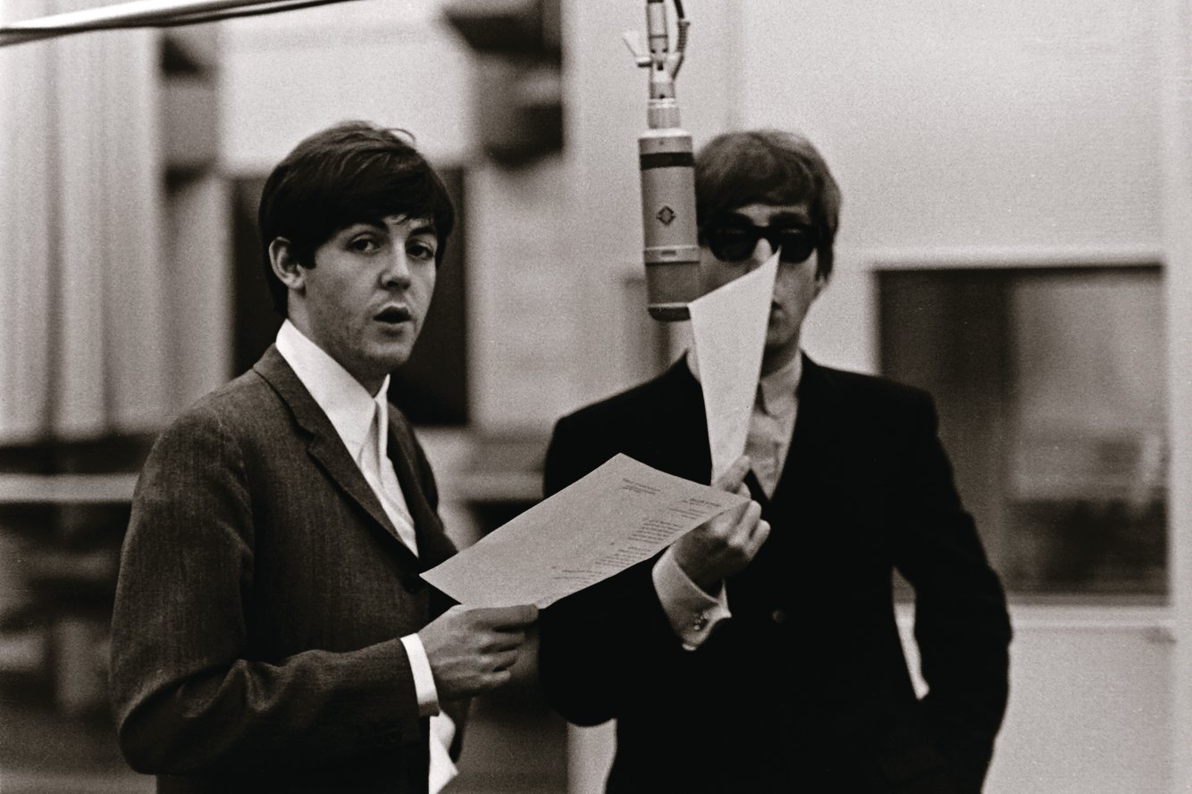 TheBeatles culturainquieta15
