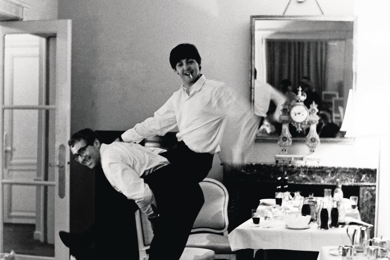 TheBeatles culturainquieta22