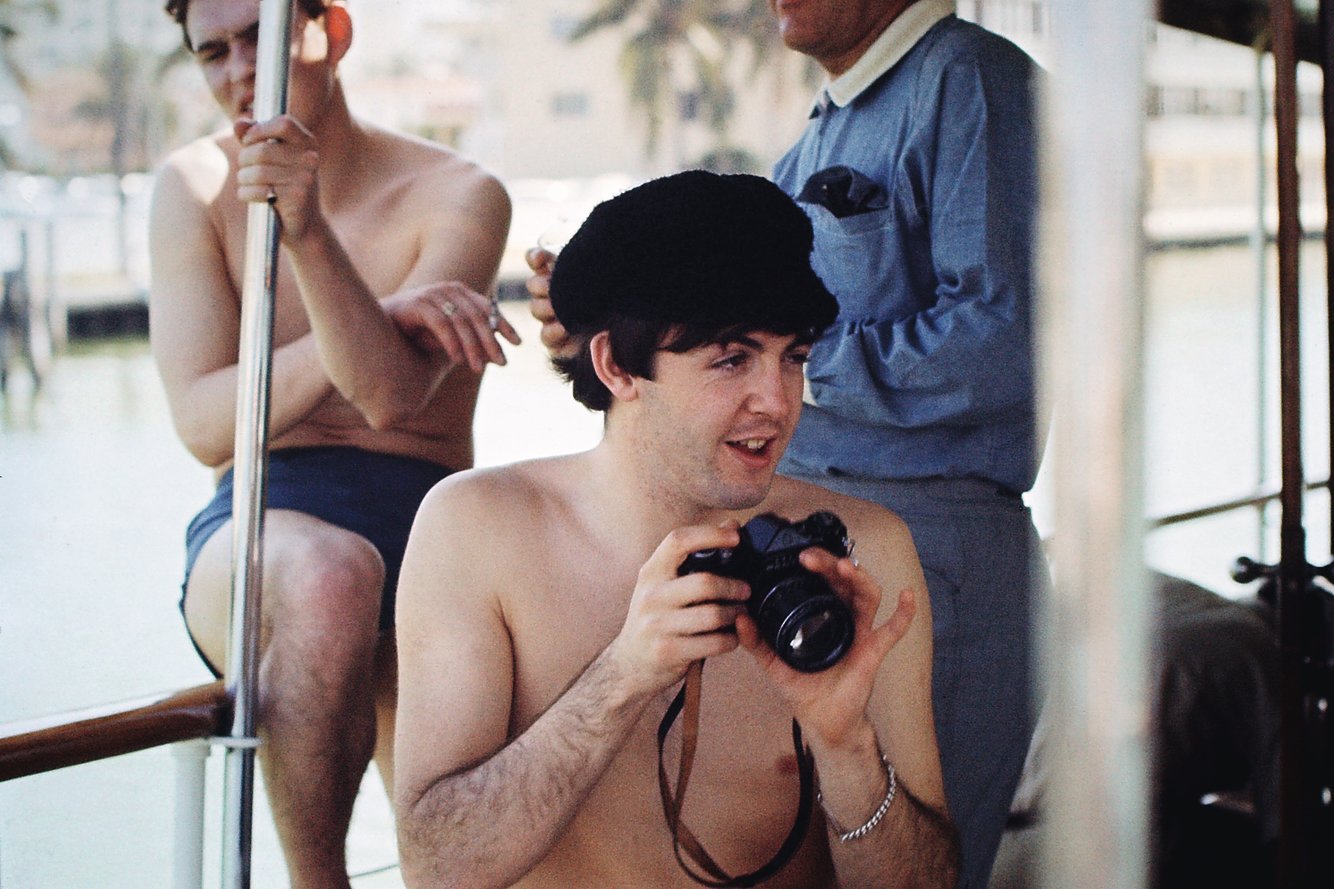 TheBeatles culturainquieta23