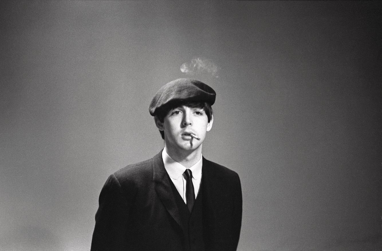 TheBeatles culturainquieta25