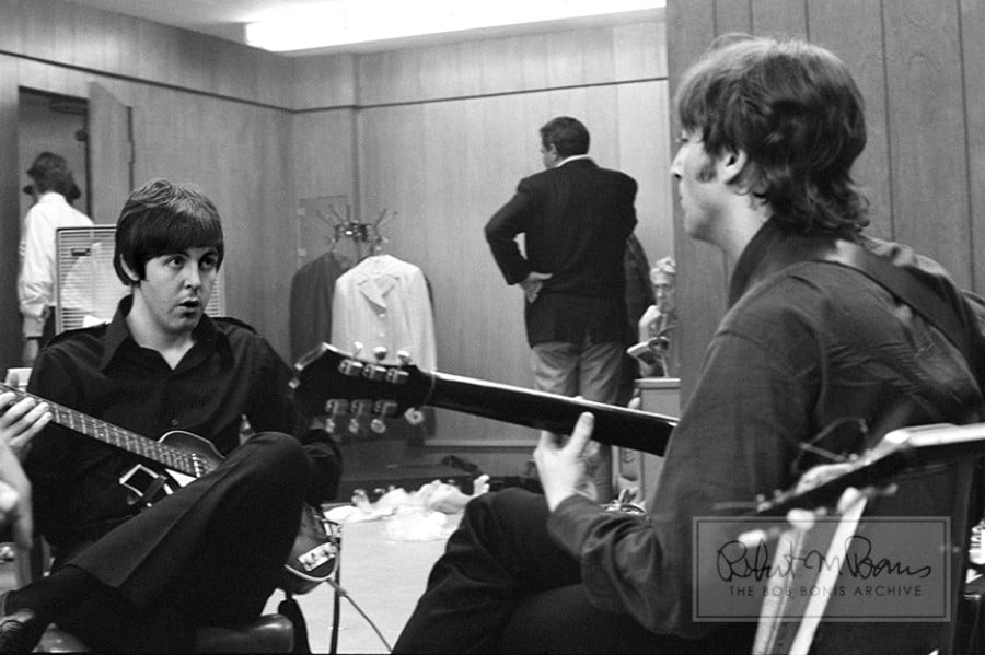 TheBeatles culturainquieta5