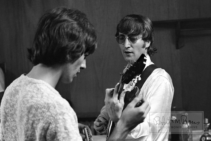 TheBeatles culturainquieta7