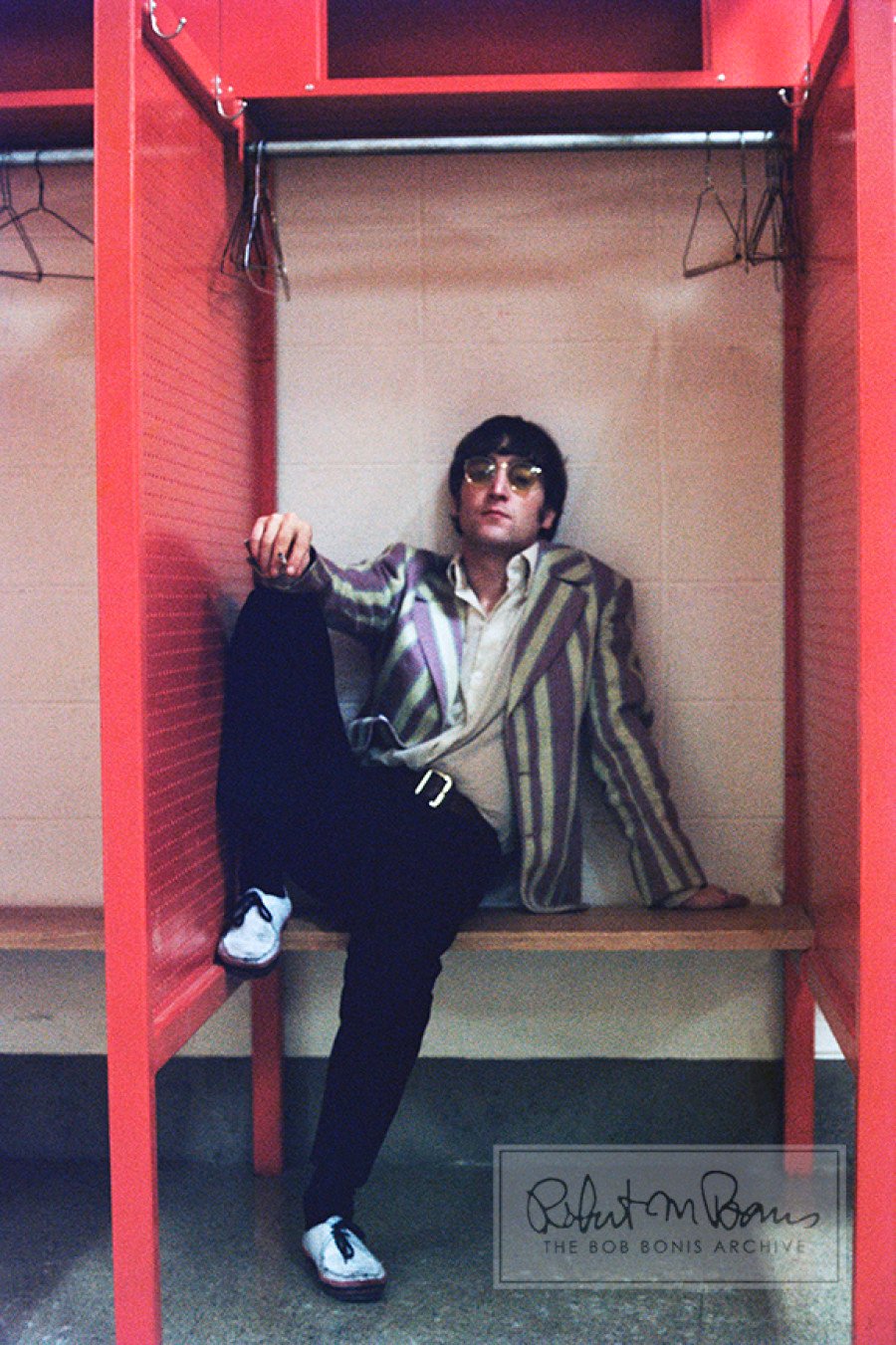 TheBeatles culturainquieta8