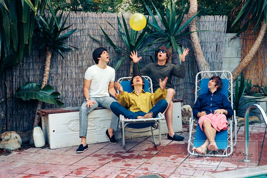TheBeatles culturainquieta9