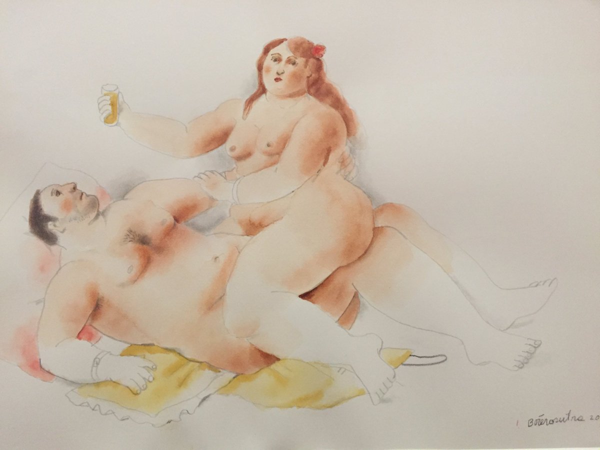 botero