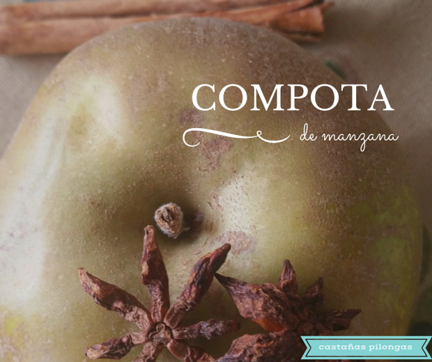 compota de manzana 1 Nagore artista