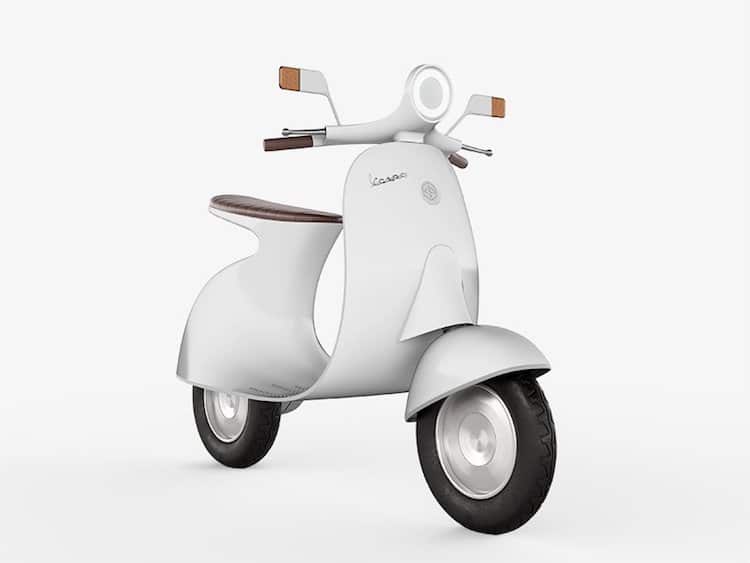 vespa Giulio Iacchetti 3
