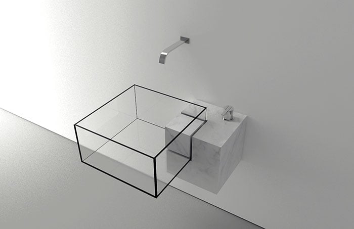 14 EL LAVABO DEL ARQUITECTO VICTOR VASILEV
