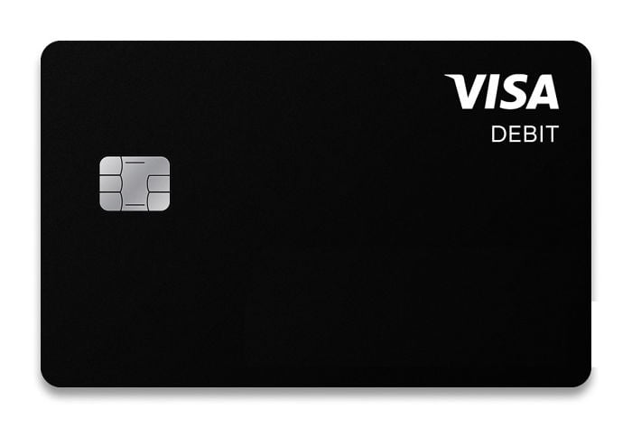 18 UNA AUTENTICA TARJETA BLACK