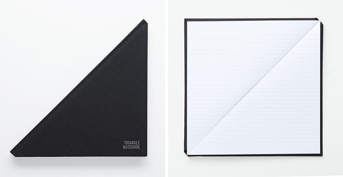 7 AGENDA TRIANGULAR