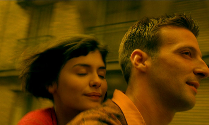 Amelie culturainquieta
