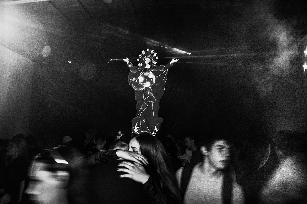 Arnold veber raves rusas 14 culturainquieta